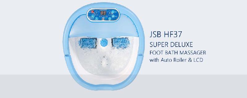  JSB foot bath massager
