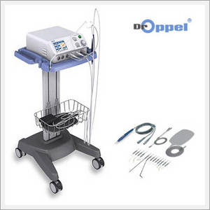 Dr. Oppel Radio Frequency Surgical unit- ST531 (300W)