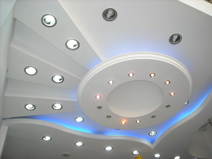 Ceiling Decoration Services