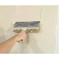 Wall Putty Services