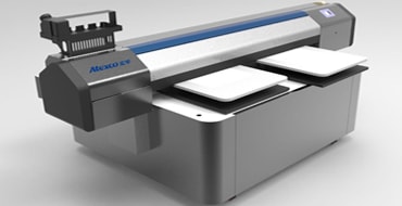Iris 2200 Digital Textile Printer
