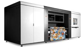 Vega 3180DL Digital Textile Printer