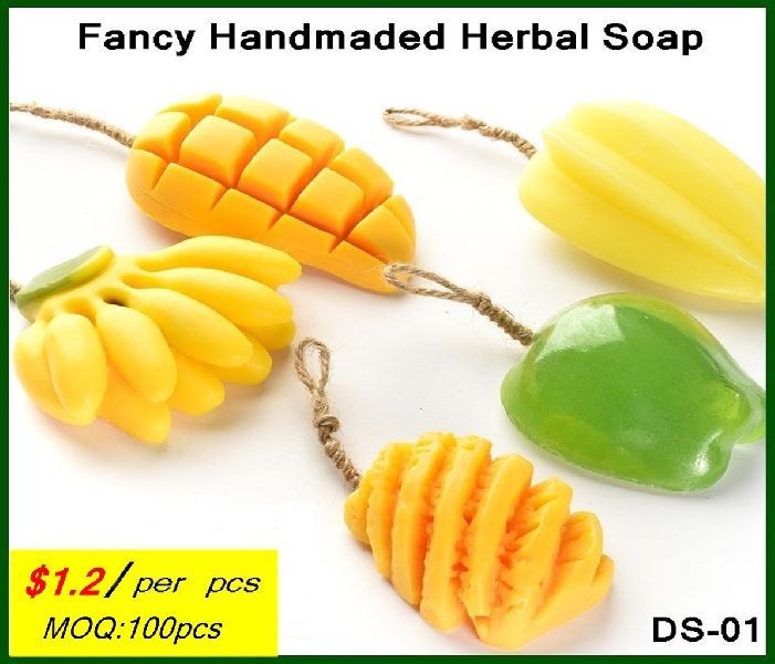 fruit soap