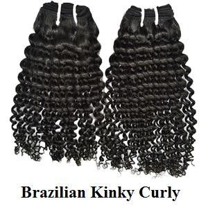 BRAZILIAN KINKY