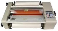 Roll To Roll Laminating Machine