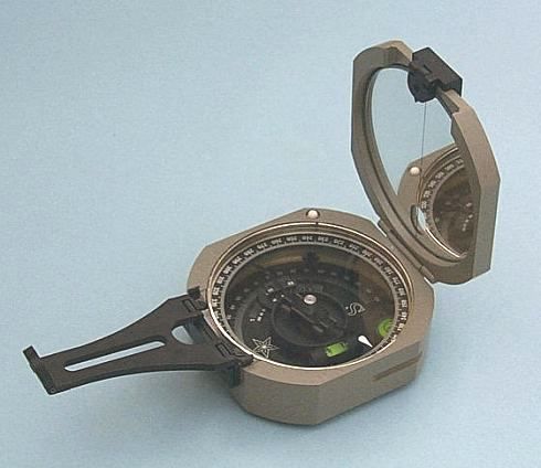 Brunton Compass