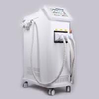 E- Light Yag ( Hair Removal Tattoo Removal) Machine