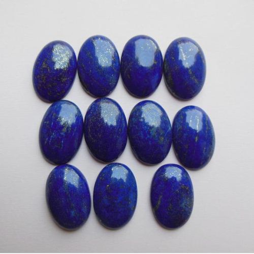 Lapis Gemstones