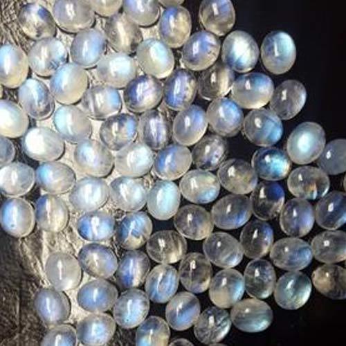 Plain Polished Rainbow Moonstones, Feature : Antibacterial, Attractive Pattern