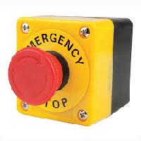 Emergency Stop Switch