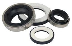 Food Processing  Mechanical Seals