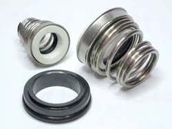 Pharma Industry Mechanical Seals