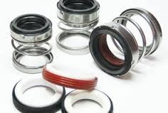 Mechanical Seal Spare Parts