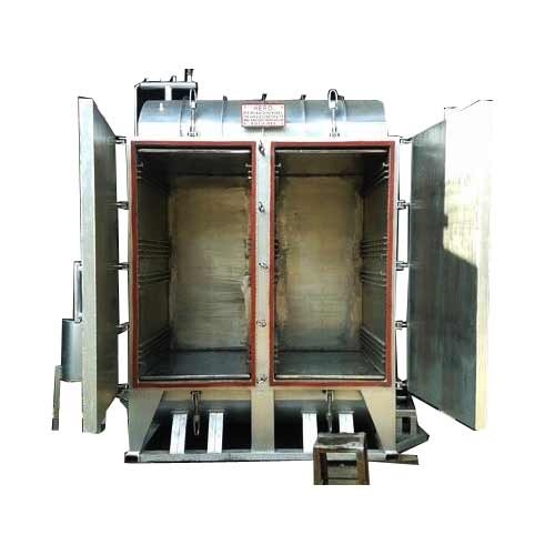 HTHP Polyester Yarn Dyeing Machine