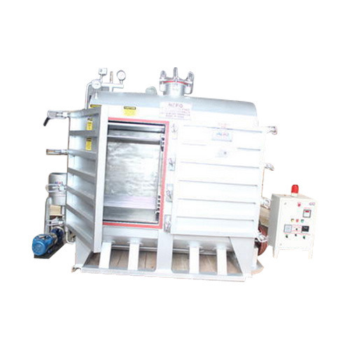 Wool Dyeing Machine