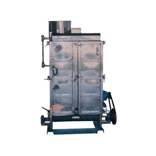 Yarn Dyeing Cabinet Machine