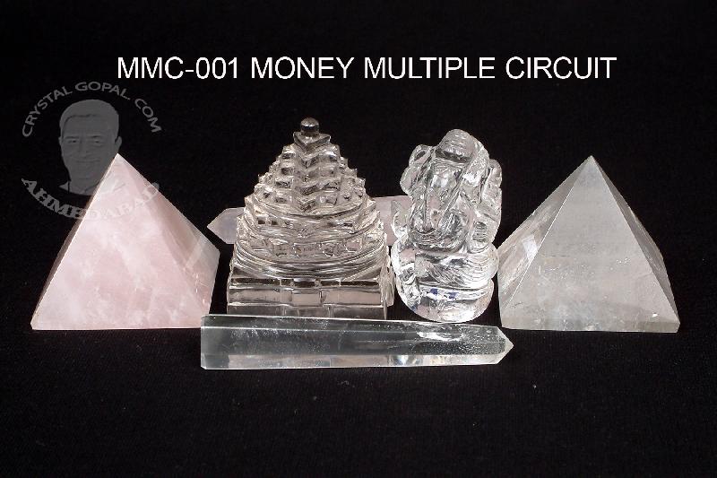 MONEY MULTIPLE CIRCUITE(M M C)