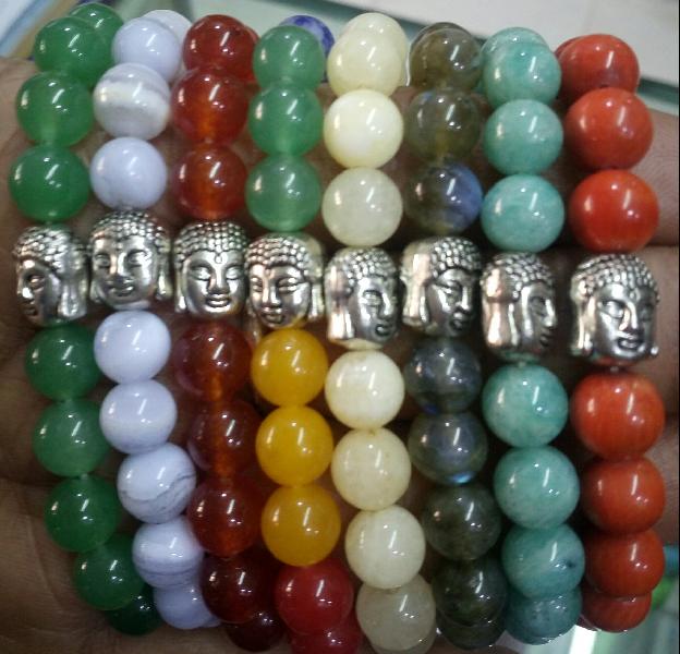 Natural Stone bracelets