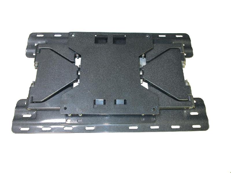 VESA - 200X200 Tilt Wall Mount, Length : 10inch, 11inch, 12inch, 13inch, 14inch, 15inch, 5inch