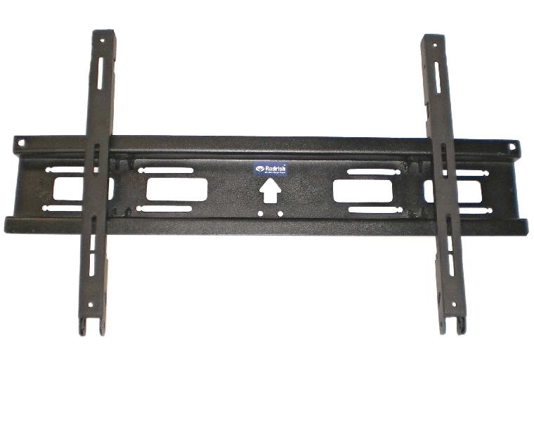 VESA - 600X400 Fix Wall Mount, Length : 10inch, 13inch, 14inch, 5inch, 6inch