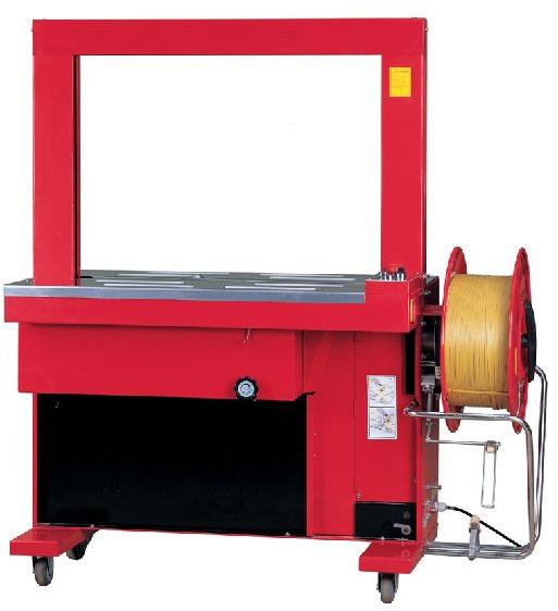 Pp strapping machine