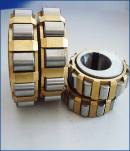 Eccentric Bearings