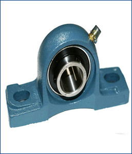 Pillow Block Bearing