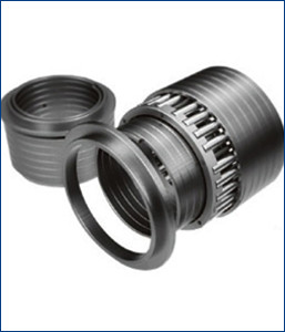 Special Bearing for Steel Industries