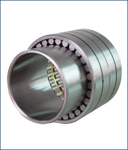 Spindle Bearings