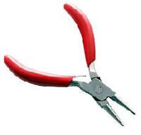 Round Nose Mini Plier