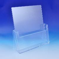 Acrylic Plastic Display Stand