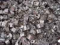 Aluminum Die Casting Scrap