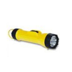 Flameproof 3 Cell Led Torch