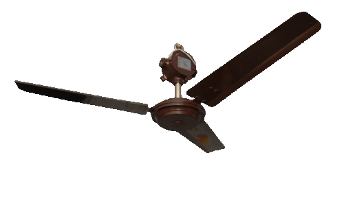 Flameproof Ceiling Fan