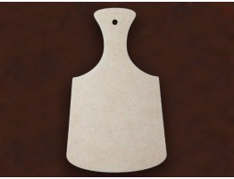 MDF Chopping Board, for Decorative, Size : 9