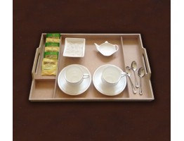MDF Tea Tray, Size : 18.5