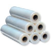 Plastic Stretch Film