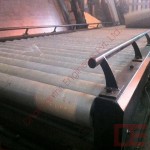 Gravity Type Heavy Duty Roller conveyor