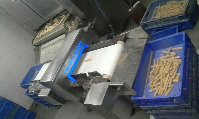 Food Metal Detector
