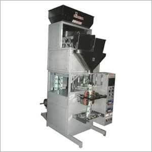 Linear Weigher Packing Machine