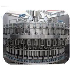 Carbonated Drink Plant