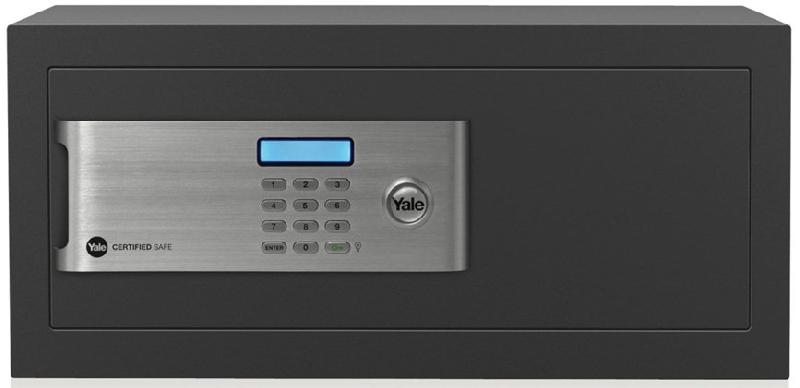 Yale Laptops Certified Digital Safe YLM/200/EG1