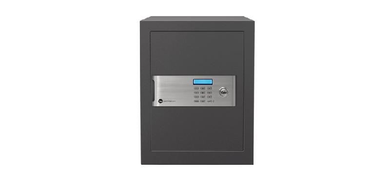 Yale Certified Digital Safe Medium YSM/400/EG1