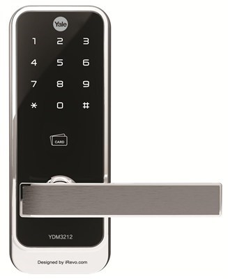 Yale Digital Door Lock (YDM 3212)