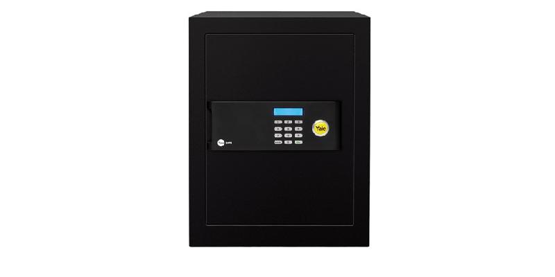 Yale Premium Digital Safe Large YSB/400/EB1