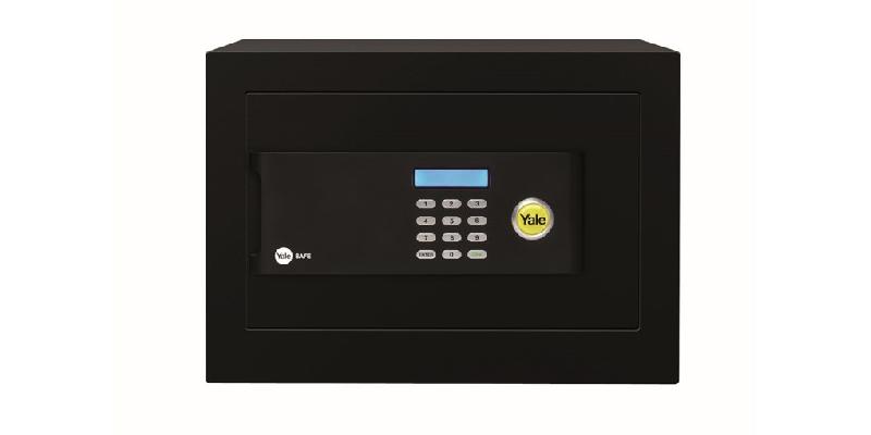 Yale Premium Digital Safe Medium YSB/250/EB1