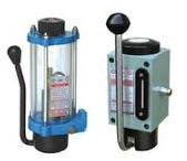 Hand Operated Piston Pumps
