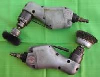 Sioux Right Angle Drills