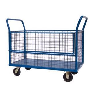 Material Handling Trolleys