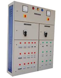 Automatic Distributor Panel, Feature : Proper Working